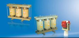 什么是干式鐵心電抗器？