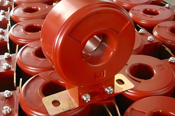 零序電流互感器和普通電流互感器差別竟如此大！ 圖2