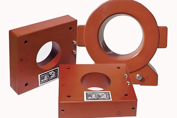 零序電流互感器和普通電流互感器差別竟如此大！ 圖1